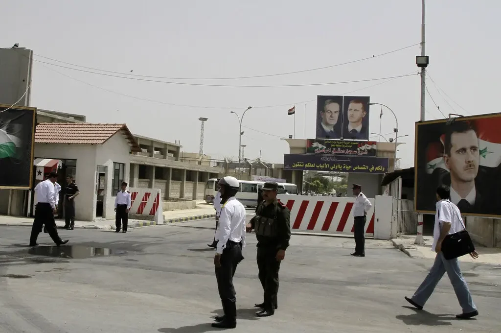 Adra Hapishanesi (2010)