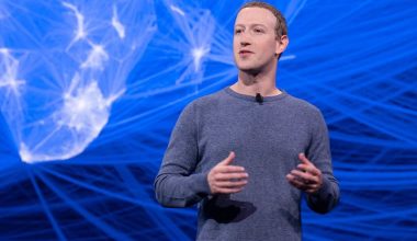 ‘Seri’ vergi kaçakçısı ve Meta patronu Mark Zuckerberg (Fotoğraf: Flickr/Anthony Quintano)